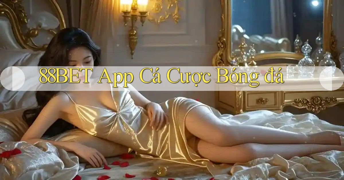88bet app cá cược bóng đá