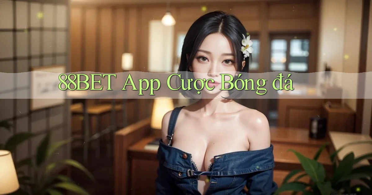 88bet app cược bóng đá