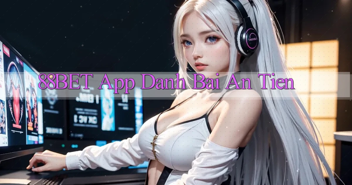 88bet app đánh bài an tiền
