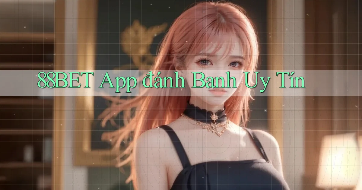 88bet app đánh banh uy tín