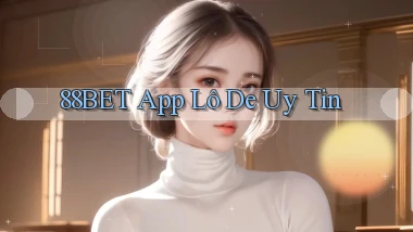 88bet app lô đề uy tín