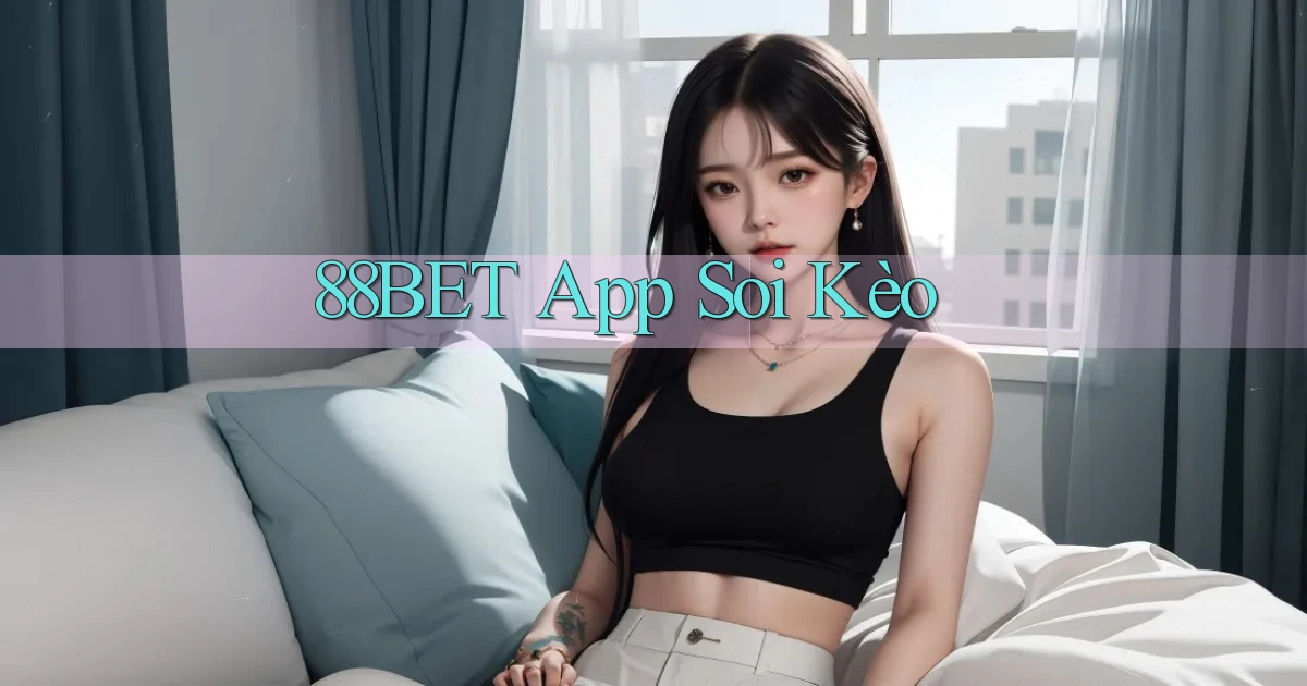88bet app soi kèo