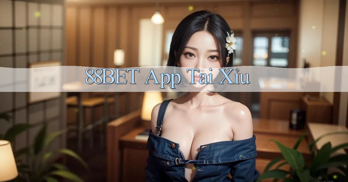 88bet app tải xỉu