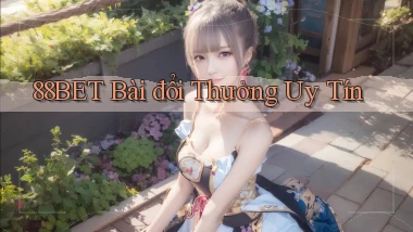88bet bài đổi thưởng uy tín