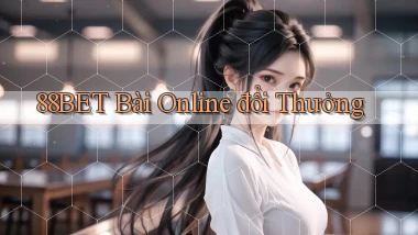 88bet bài online đổi thưởng
