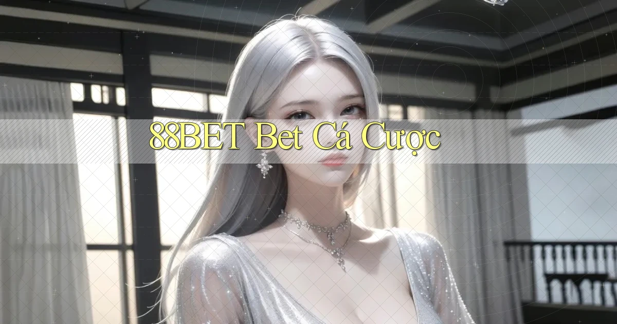 88bet bet cá cược