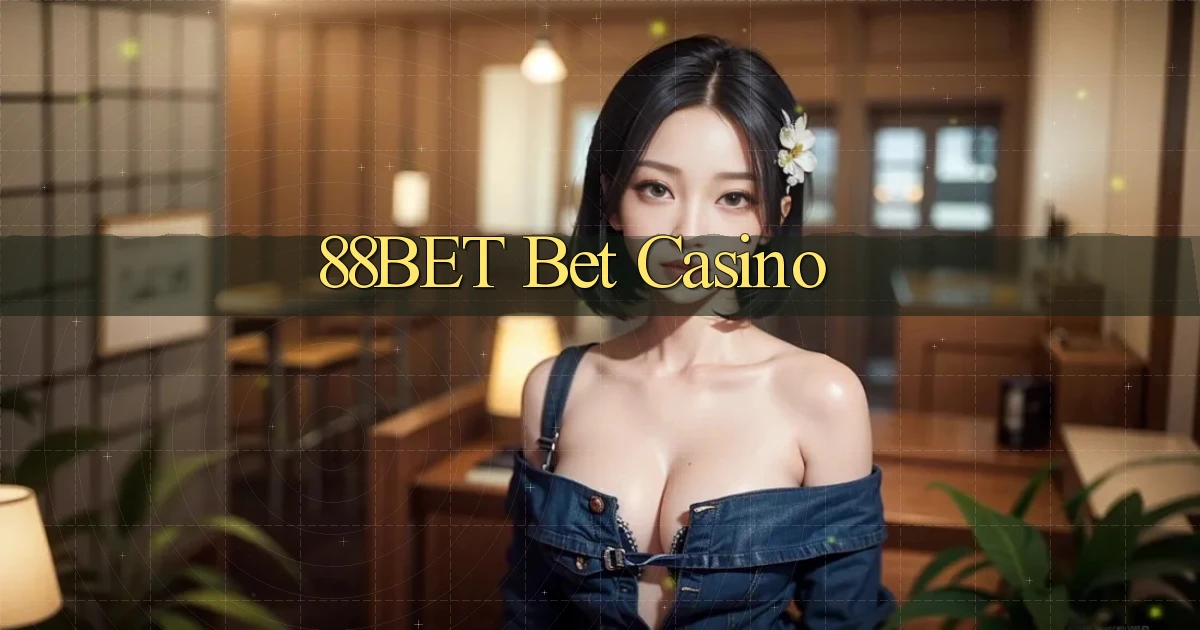 88bet bet casino