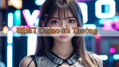 88bet casino đổi thưởng