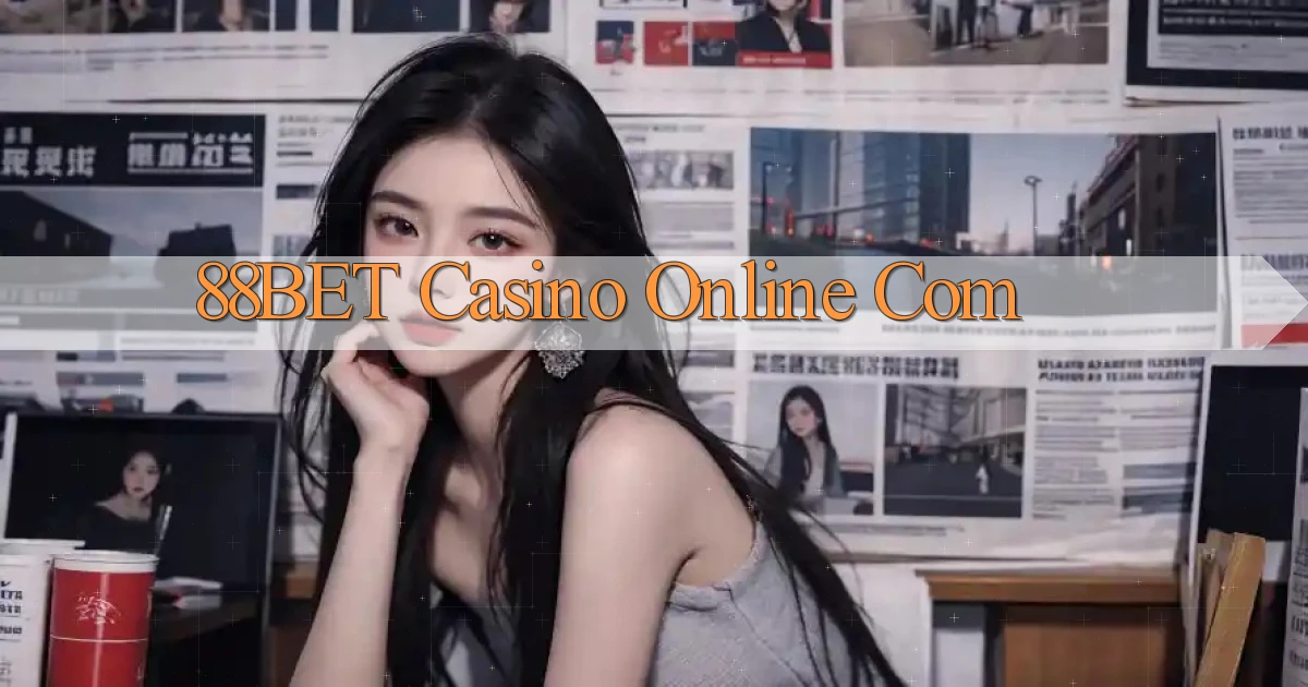 88bet casino online com