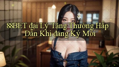 88bet  đại lý tặng thưởng hấp dẫn khi đăng ký mới