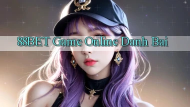 88bet  game online danh bai