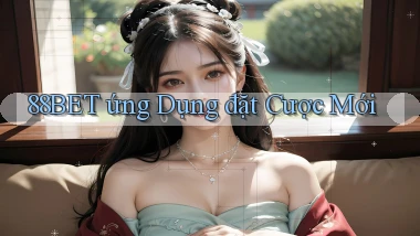 88bet  ứng dụng đặt cược mới