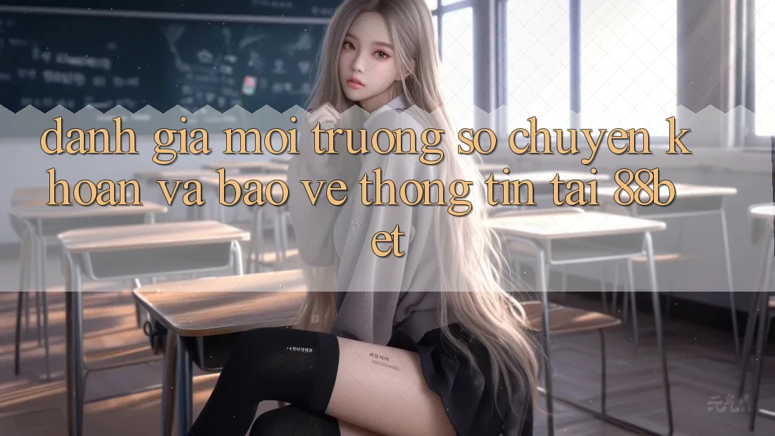 Đánh Giá Môi trường số Chuyển khoản Và Bảo vệ thông tin Tại 88bet
