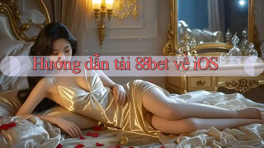 Hướng dẫn tải 88bet về iOS