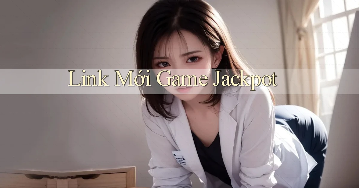 link mới Game Jackpot