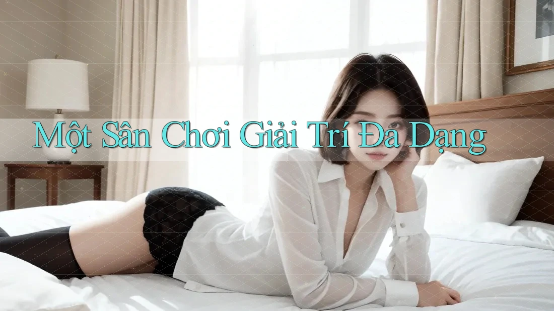Một Sân Chơi Giải Trí Đa Dạng