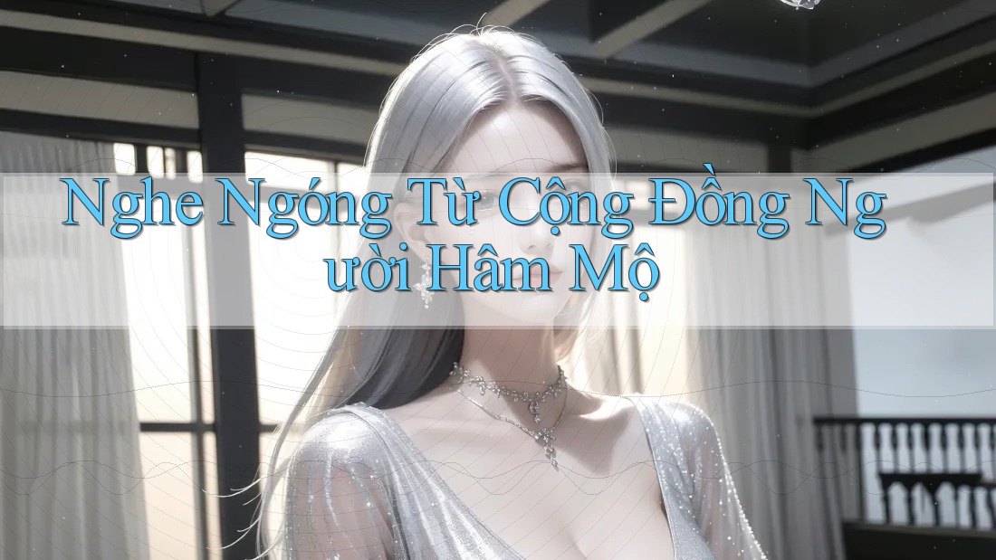 Nghe Ngóng Từ Cộng Đồng Người Hâm Mộ