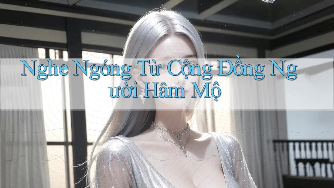 Nghe Ngóng Từ Cộng Đồng Người Hâm Mộ