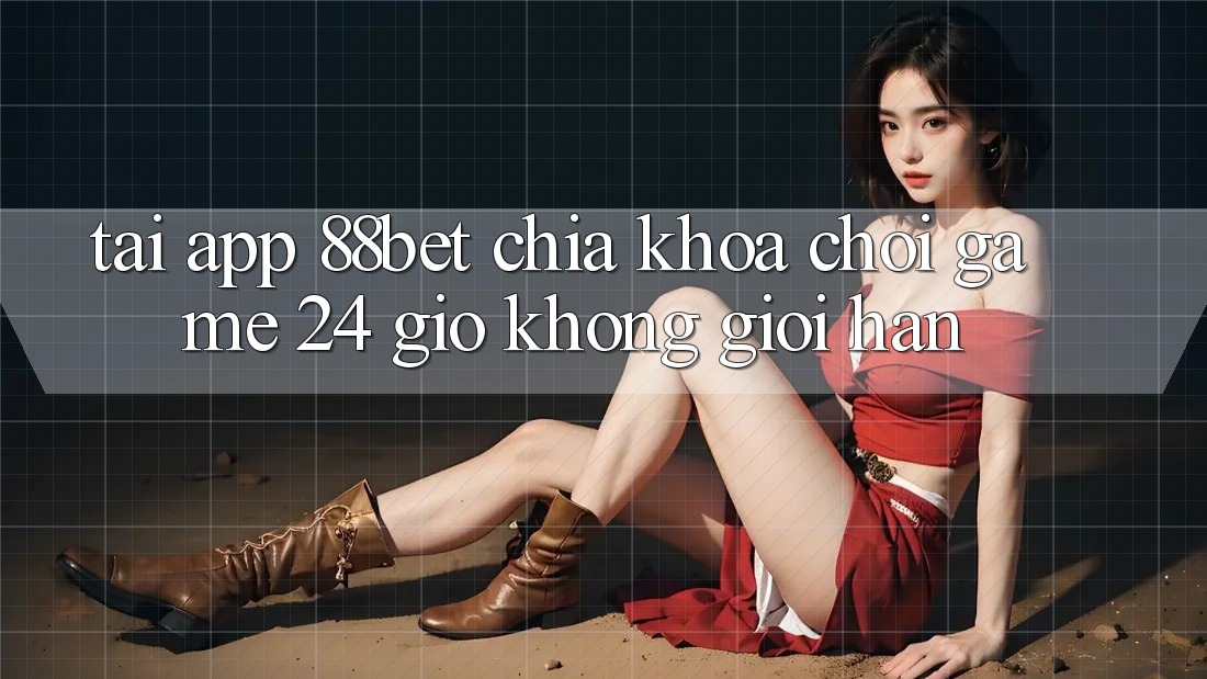 Tải App 88bet - Chìa Khóa Chơi Game 24 Giờ Không Giới Hạn Tải App 88bet - Chìa Khóa Chơi Game 24 Giờ Không Giới Hạn