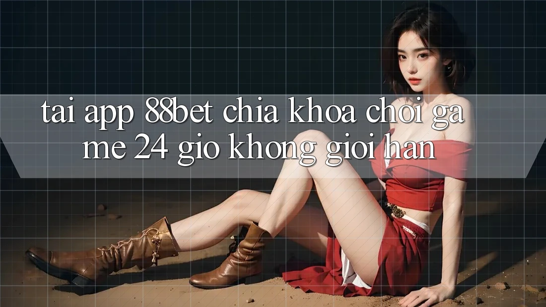 Tải App 88bet - Chìa Khóa Chơi Game 24 Giờ Không Giới Hạn