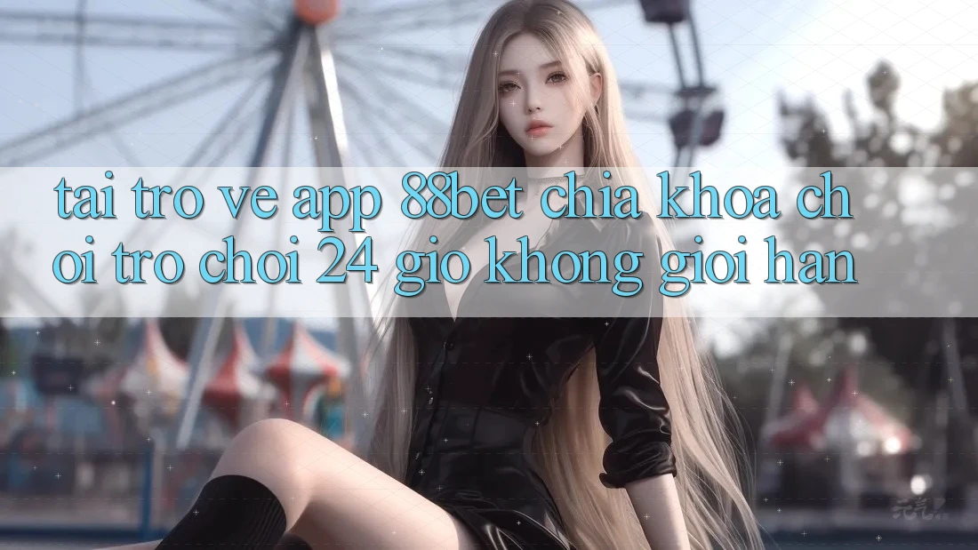 Tải trở về App 88bet - Chìa Khóa Chơi Trò chơi 24 Giờ Không Giới Hạn