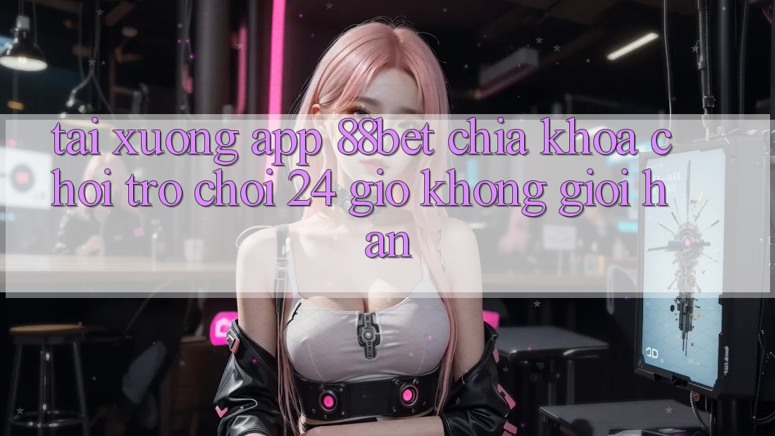 Tải xuống App 88bet - Chìa Khóa Chơi Trò chơi 24 Giờ Không Giới Hạn