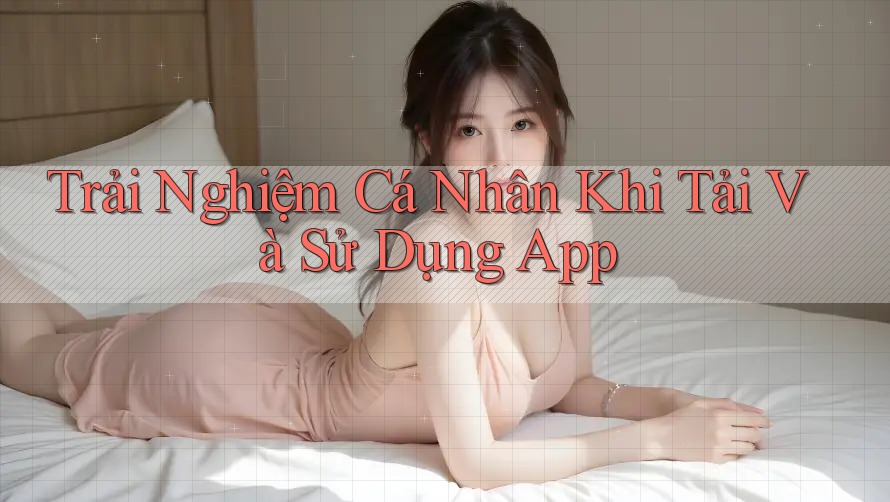 Trải Nghiệm Cá Nhân Khi Tải Và Sử Dụng App