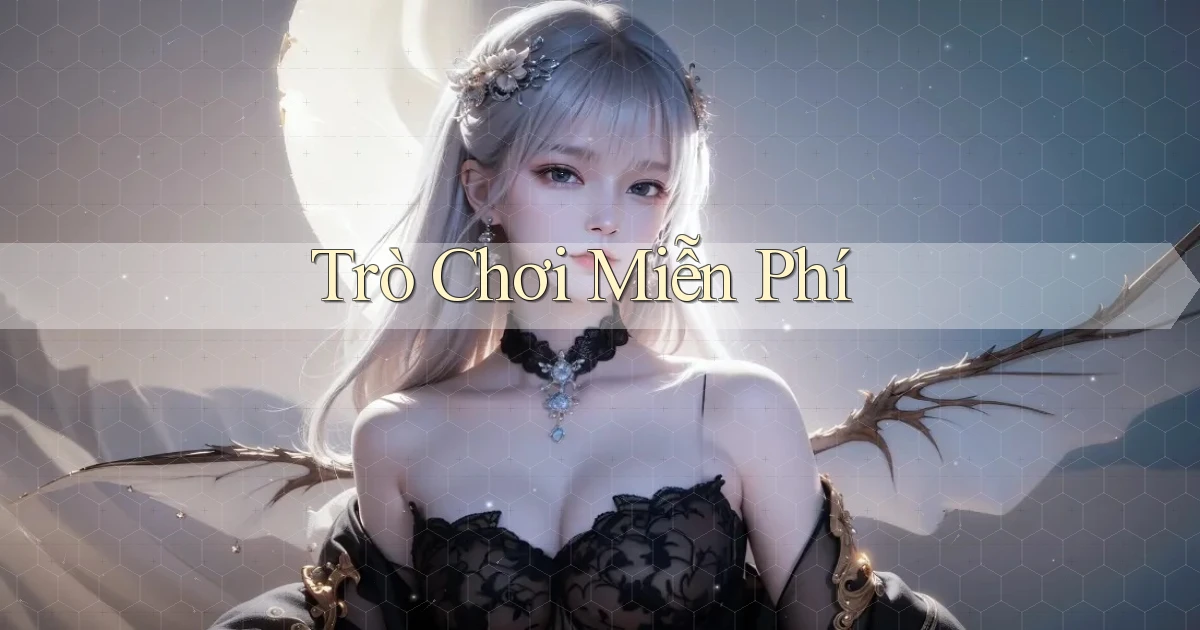 Trò chơi Miễn phí